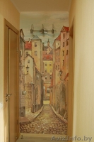 Дизайн интерьера, роспись интерьера, фрески, декоративные штукатурки - Изображение #3, Объявление #650906