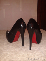 Продам туфли новые CL ! - Изображение #2, Объявление #660237