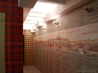 Дизайн интерьера, роспись интерьера, фрески, декоративные штукатурки - Изображение #10, Объявление #650906