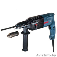 Перфоратор Bosch 24 - Изображение #1, Объявление #658397