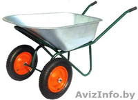 ТАЧКА СТРОИТЕЛЬНАЯ EXPERT - Изображение #1, Объявление #658421