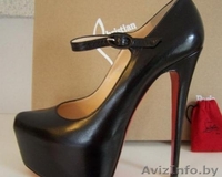 Продам туфли новые CL ! - Изображение #1, Объявление #660237