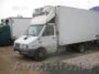 доставка грузов по РБ и РФ - Изображение #2, Объявление #673614