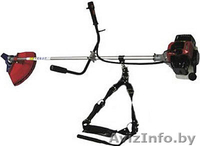 Бензокоса / триммер / кусторез / мотокоса MATRIX BMS 1100, 1450 - Изображение #1, Объявление #668386