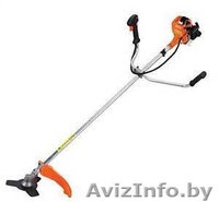 Бензокоса / триммер / кусторез / мотокоса MATRIX BMS 1750, 2050 - Изображение #1, Объявление #668391