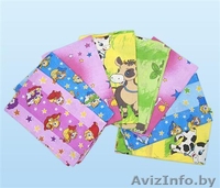 домашний текстиль спецодежда ткани - Изображение #7, Объявление #666182