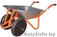 ТАЧКА СТРОИТЕЛЬНАЯ PROFI - Изображение #2, Объявление #658419