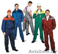 домашний текстиль спецодежда ткани - Изображение #4, Объявление #666182