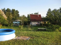 продам дачу недалеко от города - Изображение #1, Объявление #648699