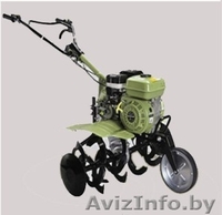 Мотоблок  Zig zag  культиватор / мотокультиватор / мотоблок-культиватор  - Изображение #1, Объявление #658369