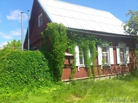 Продам дом по ул. Полоцкой - Изображение #3, Объявление #692698