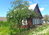 Продам дом по ул. Полоцкой - Изображение #1, Объявление #692698