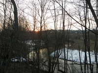 Дача в тихом месте для отдыха - Изображение #2, Объявление #677725