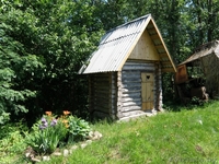 Дача в тихом месте для отдыха - Изображение #6, Объявление #677725