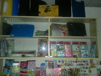 Продам стеллажи для продажи непродовольственных товаров - Изображение #2, Объявление #710345