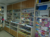 Продам стеллажи для продажи непродовольственных товаров - Изображение #3, Объявление #710345