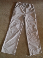 лёгкие летние брюки - Изображение #2, Объявление #717139
