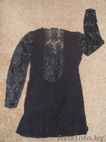 маленькие чёрные платья - Изображение #3, Объявление #717150