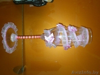 Изготовление свадебных бокалов - Изображение #3, Объявление #717459