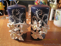 Изготовление свадебных бокалов - Изображение #2, Объявление #717459