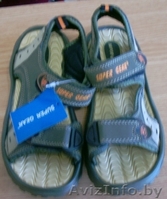 Продам новую обувь для мальчика - Изображение #1, Объявление #708328