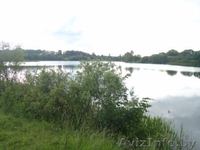 Земельный участок-полуостров  - Изображение #1, Объявление #718525