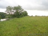 Земельный участок-полуостров  - Изображение #2, Объявление #718525