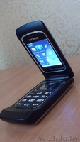 мобильный телефон  нокиа 6555 - Изображение #1, Объявление #723686