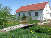 Усадьба \"Замошье\" Браславские озера - Изображение #2, Объявление #709385