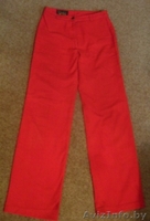 лёгкие летние брюки - Изображение #3, Объявление #717139