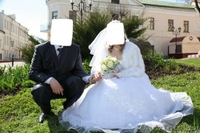 Шикарное блестящее свадебное платье  - Изображение #3, Объявление #744318