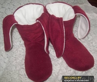 домашние угги тапочки - Изображение #1, Объявление #737701