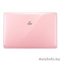 Продам Нетбук ASUS EeePC 1005P Розовый - Изображение #3, Объявление #740520