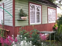 Продам дачу в черте города - Изображение #2, Объявление #734593