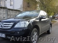 продам мерседес ML280 11.2005г.выпуска - Изображение #5, Объявление #734656