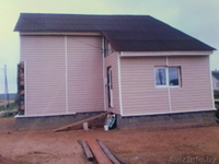 Дом в г.п. Бешенковичи - Изображение #2, Объявление #700773