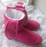 домашние угги тапочки - Изображение #2, Объявление #737701