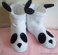 домашние угги тапочки - Изображение #5, Объявление #737701