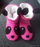 угги-тапочки,зайки - Изображение #3, Объявление #758481