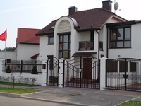 строительные материалы "Забудова" - Изображение #5, Объявление #14917