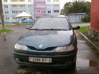 Рено лагуна универсал,дизель 2,2 - Изображение #4, Объявление #764423