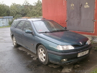 Рено лагуна универсал,дизель 2,2 - Изображение #1, Объявление #764423