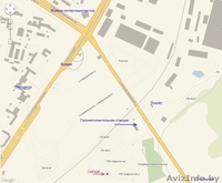 Гараж продается, ГПК-2 (выезд сокольники) торг при осмотре. - Изображение #2, Объявление #757514