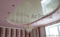 натяжные потолки любой сложности (новинка 3Д) по доступной цене - Изображение #6, Объявление #758903