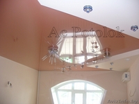 натяжные потолки любой сложности (новинка 3Д) по доступной цене - Изображение #7, Объявление #758903