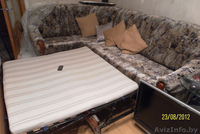 Мягкая мебель "Лагуна" - Изображение #2, Объявление #749401