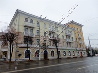 3-к по улице Ленина ( район Филармонии) Витебск. - Изображение #1, Объявление #782110