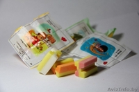 Жвачки LOVE IS в Витебске - Изображение #2, Объявление #765156
