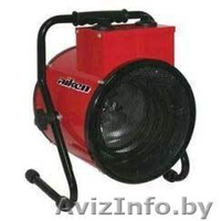 Электронагреватель Watt WFD – 3000, Sturm FH3040N - Изображение #2, Объявление #773298