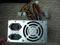 Блок питания jnc lc-b250atx - Изображение #2, Объявление #776503
